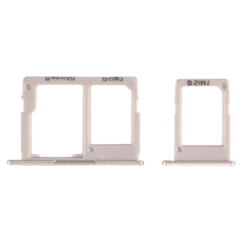 Cargue la imagen en el visor de la galería, Samsung Galaxy J7 Prime (G610) Sim &amp; Memory Card Tray Holder - Polar Tech Australia
