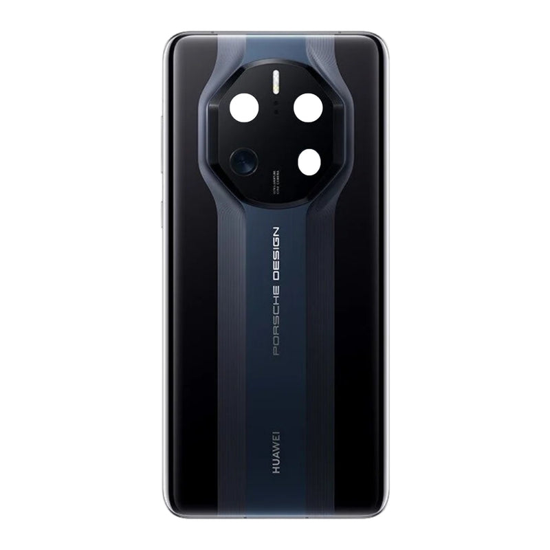 Chargez l&#39;image dans la visionneuse de la galerie, [With Camera Lens] HUAWEI Mate 50 RS Porsche Design - Rear Back Glass Panel - Polar Tech Australia
