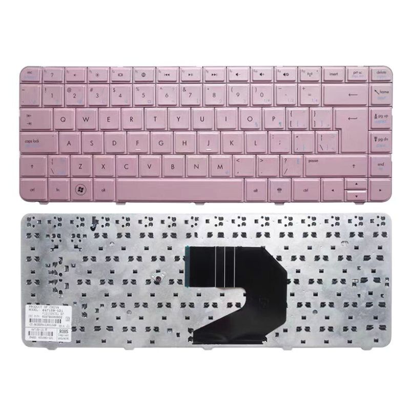 Load image into Gallery viewer, HP  G4 1000-1118TX 1327TU 1415 1309TX 1306TX 1B01AU Series - Laptop Keyboard With Back Light US Layout
