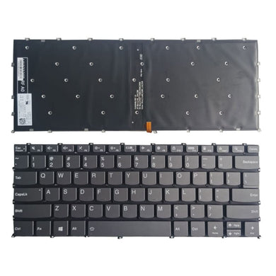 Lenovo ideaPad 3-14ITL6 14alc6 Laptop Replacement Keyboard Flex With Backlit - Polar Tech Australia