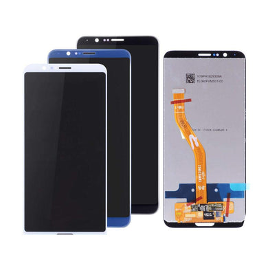 HUAWEI Honor V10 View 10 (BLK-L09) LCD Glass Digitizer Screen Display Assembly - Polar Tech Australia