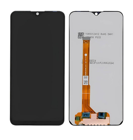 Vivo Y91 / Y93 / Y95 / Y1s Touch Digitiser Glass LCD Display Screen Assembly - Polar Tech Australia