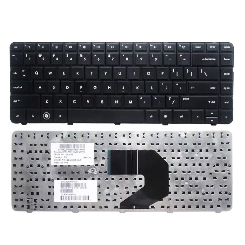 Load image into Gallery viewer, HP  G4 1000-1118TX 1327TU 1415 1309TX 1306TX 1B01AU Series - Laptop Keyboard With Back Light US Layout
