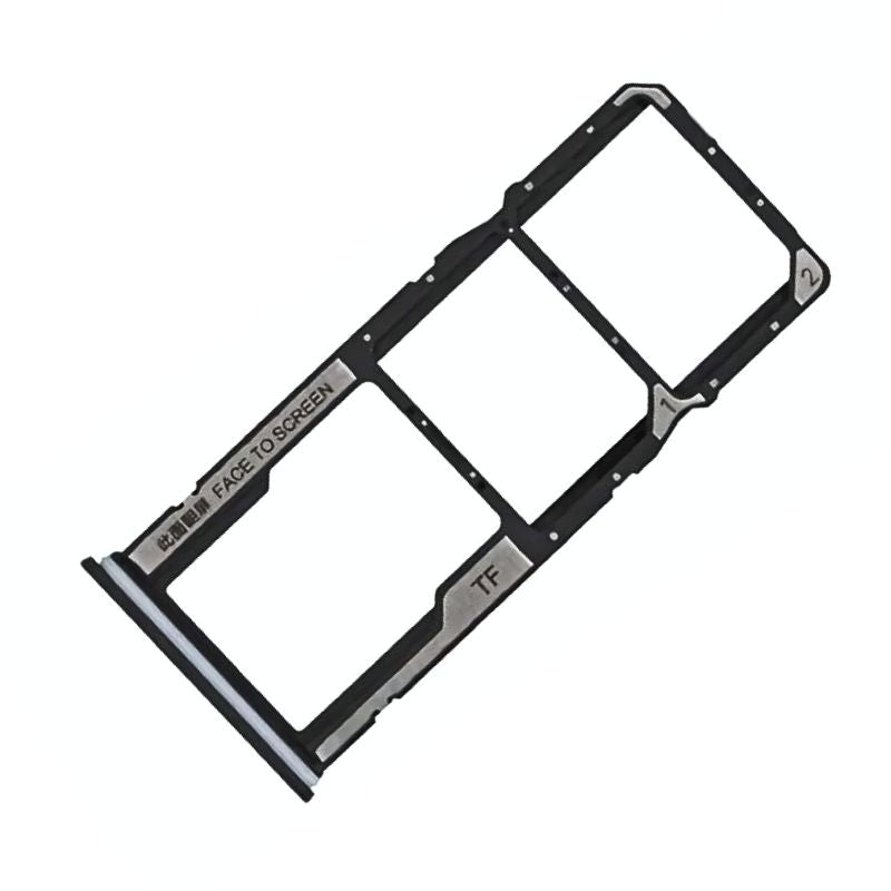 Cargue la imagen en el visor de la galería, Xiaomi  Redmi Note 12s - Sim Card Holder Tray - Polar Tech Australia
