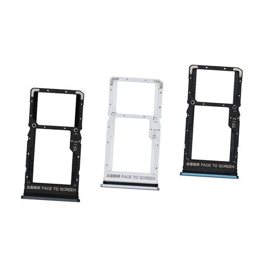 Xiaomi Redmi 10 2022 - Sim Card Tray Holder Replacement - Polar Tech Australia