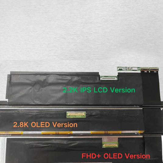 Lenovo Yoga 7 & 7i-14IAL7 & Yoga 7i-14IRL8 14 Inch Touch Digitizer Display LCD Screen Assembly