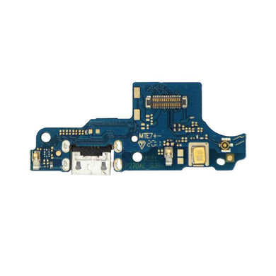 Motorola Moto E7 Plus Charging Port Charger Connector Sub Board - Polar Tech Australia