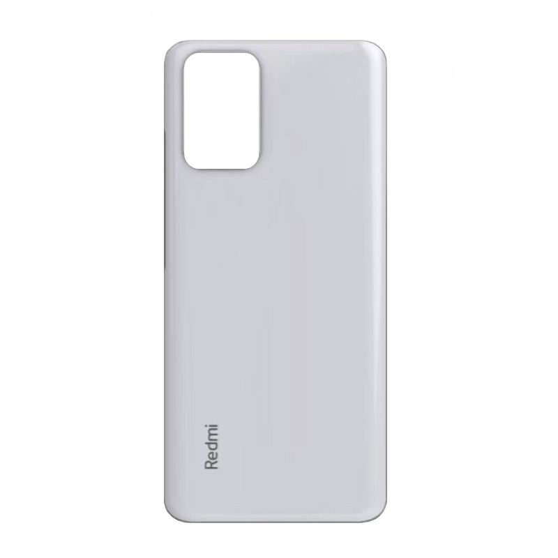 Chargez l&#39;image dans la visionneuse de la galerie, [No Camera Lens] Xiaomi Redmi Note 10 Back Rear Battery Cover - Polar Tech Australia
