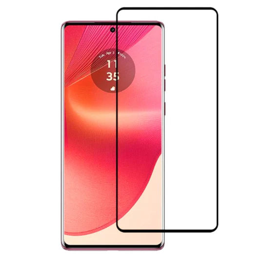 Chargez l&#39;image dans la visionneuse de la galerie, [Side Glue/Full Glue/UV Glue] Vivo V30 Pro - Full Covered Curved 9H Tempered Glass Screen Protective Protector
