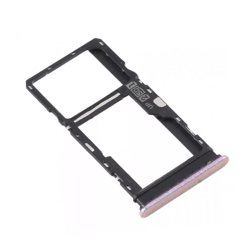 Load image into Gallery viewer, Motorola Moto G10 Sim Card Holder Tray - Polar Tech Australia
