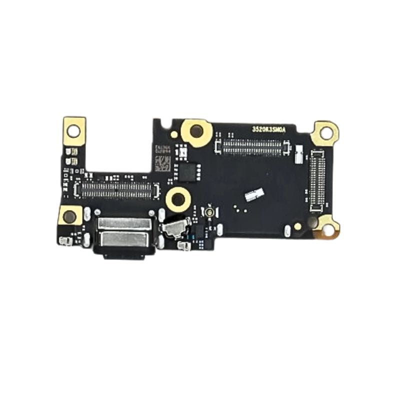 Load image into Gallery viewer, XIAOMI 11T / 11T Pro - Charging Port Charger Connector Sub Board - Polar Tech Australia
