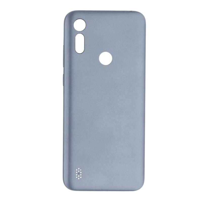 Load image into Gallery viewer, [No Camera Lens] Motorola Moto E6i (XT2053-5) Back Rear Battery Cover Housing Frame - Polar Tech Australia
