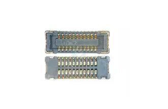 MacBook A1706 A1707 A1989 A1990 A2159 A2251 A2289 A2338 A2141 Touch Bar FPC Connector - Polar Tech Australia