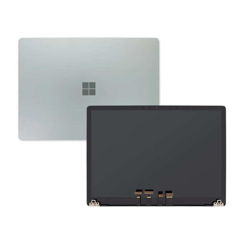 Chargez l&#39;image dans la visionneuse de la galerie, [Front Part Assembly] Microsoft Surface Laptop 5 13.5&quot; - LCD Screen Touch Digitizer Replacement Assembly - Polar Tech Australia
