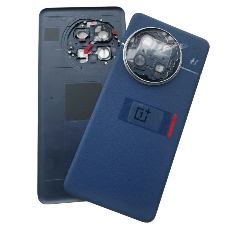 Cargue la imagen en el visor de la galería, [No Camera Lens] OnePlus 1+13 (PJZ110) - Back Rear Glass Panel Battery Cover
