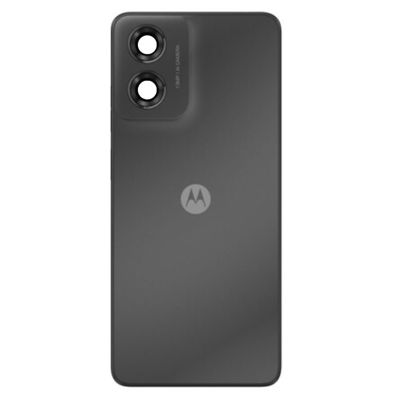 Load image into Gallery viewer, [With Camera Lens] Motorola Moto E14 (XT2481-12) - Back Rear Panel Battery Cover
