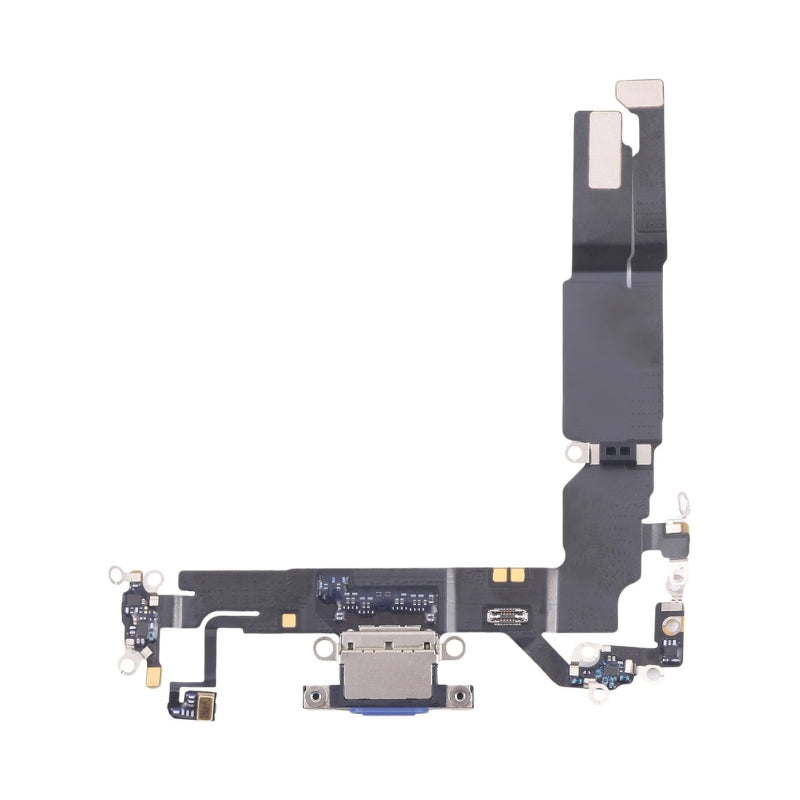 Load image into Gallery viewer, Apple iPhone 16 - Charging Port Flex Cable
