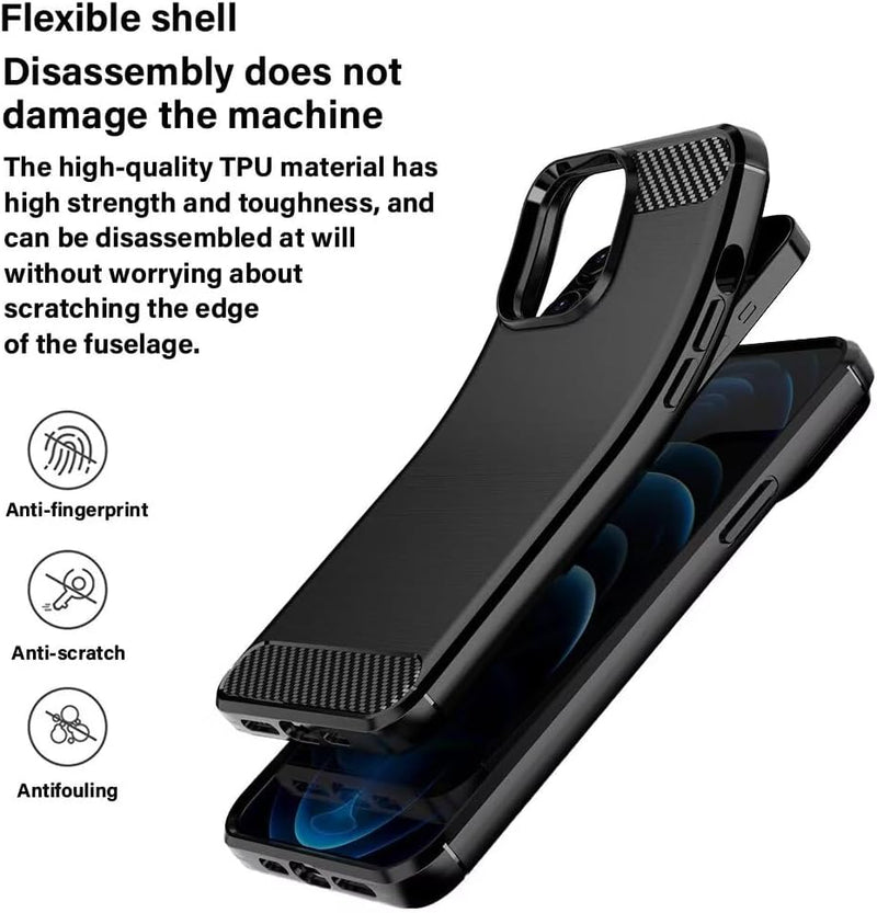 Load image into Gallery viewer, Motorola Moto Edge 50 Neo/S50/ThinkPhone 25 - Shield Shockproof Rugged Heavy Duty Case
