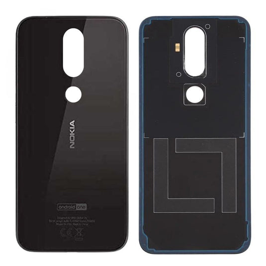 Nokia 4.2 (TA-1184) Back Rear Replacement Glass Panel - Polar Tech Australia