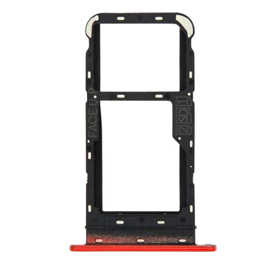 Motorola Moto E7i Power / E7 Power Sim Card Holder Tray - Polar Tech Australia