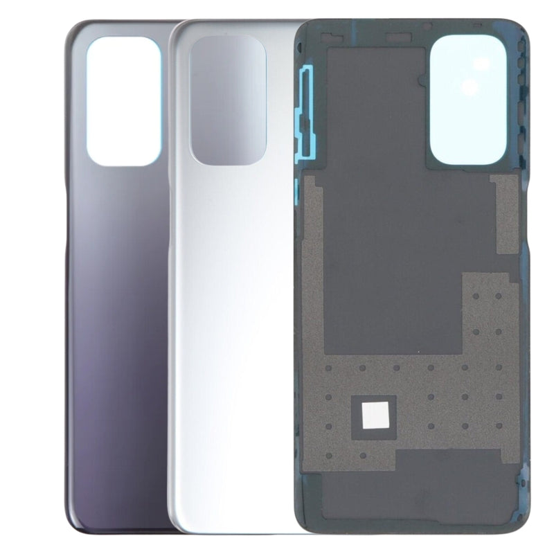 Cargue la imagen en el visor de la galería, OPPO A74 5G (CPH2197) - Back Rear Battery Cover Panel - Polar Tech Australia
