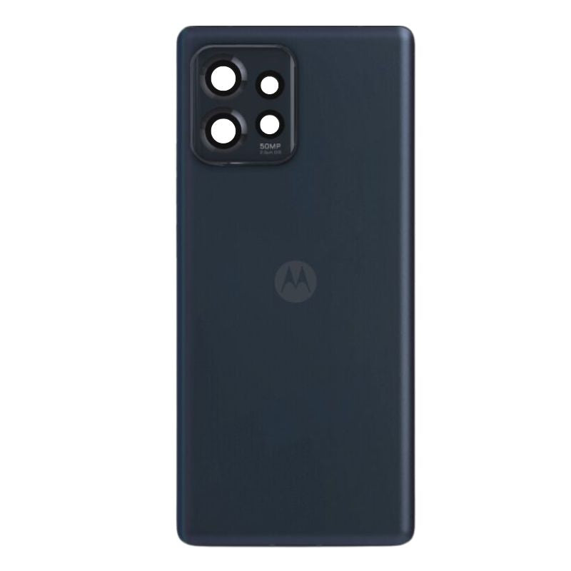 Load image into Gallery viewer, [With Camera Lens] Motorola Moto Edge 40 Pro Back Rear Battery Cover Housing Frame - Polar Tech Australia
