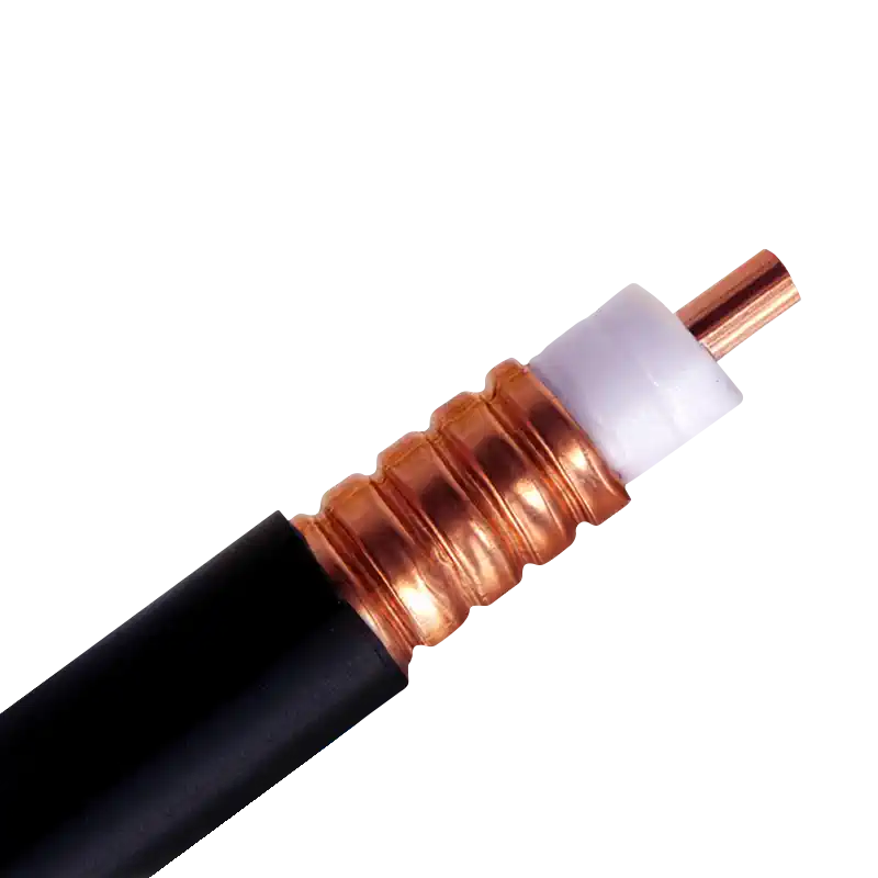 Cargue la imagen en el visor de la galería, [HCAAYZ-50-12] Feeder Cable for Mobile Signal Booster / Repeater
