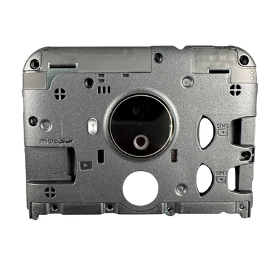 [With Camera Lens] Nokia C30 Motherboard Top Cover