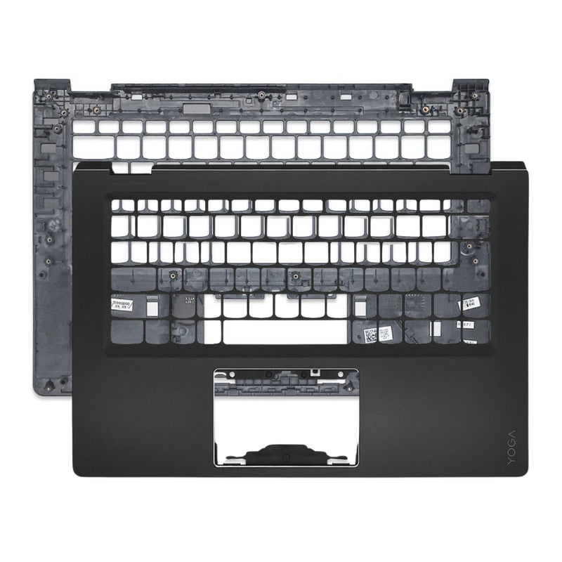 Cargue la imagen en el visor de la galería, Lenovo YOGA 510-14ISK 510-14AST 510-14IKB - Keyboard Frame Cover Replacement Parts - Polar Tech Australia
