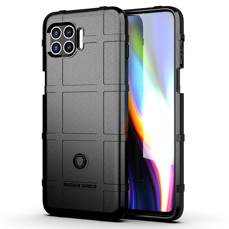 Load image into Gallery viewer, Motorola Moto G 5G Plus - Shield Shockproof Rugged Heavy Duty Case
