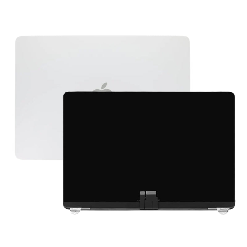 Cargue la imagen en el visor de la galería, [Front Part Assembly] Apple MacBook Air 13&quot; M3 A3113 (Year 2024) - Top LCD Display Screen With Frame
