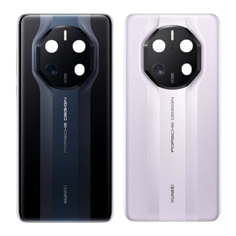 Chargez l&#39;image dans la visionneuse de la galerie, [With Camera Lens] HUAWEI Mate 50 RS Porsche Design - Rear Back Glass Panel - Polar Tech Australia
