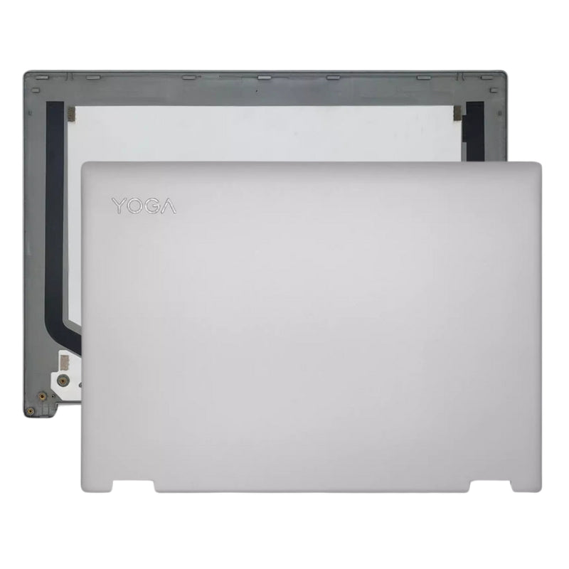 Cargue la imagen en el visor de la galería, Lenovo Yoga 520-14IKB IdeaPad FLEX5-1470 - LCD Back Cover Housing Frame Replacement Parts - Polar Tech Australia
