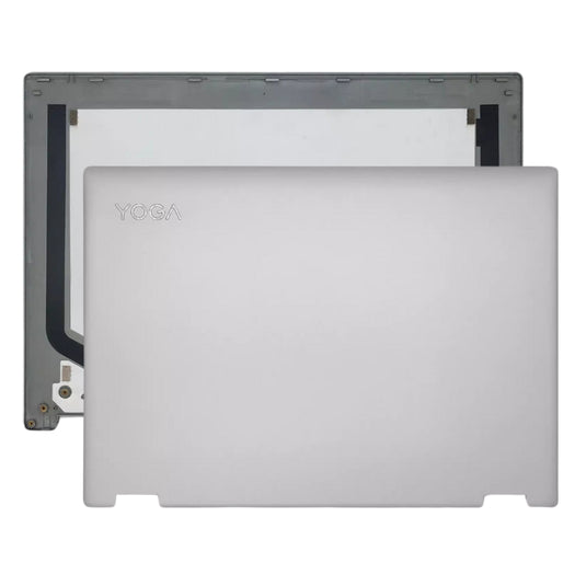 Lenovo Yoga 520-14IKB IdeaPad FLEX5-1470 - LCD Back Cover Housing Frame Replacement Parts - Polar Tech Australia