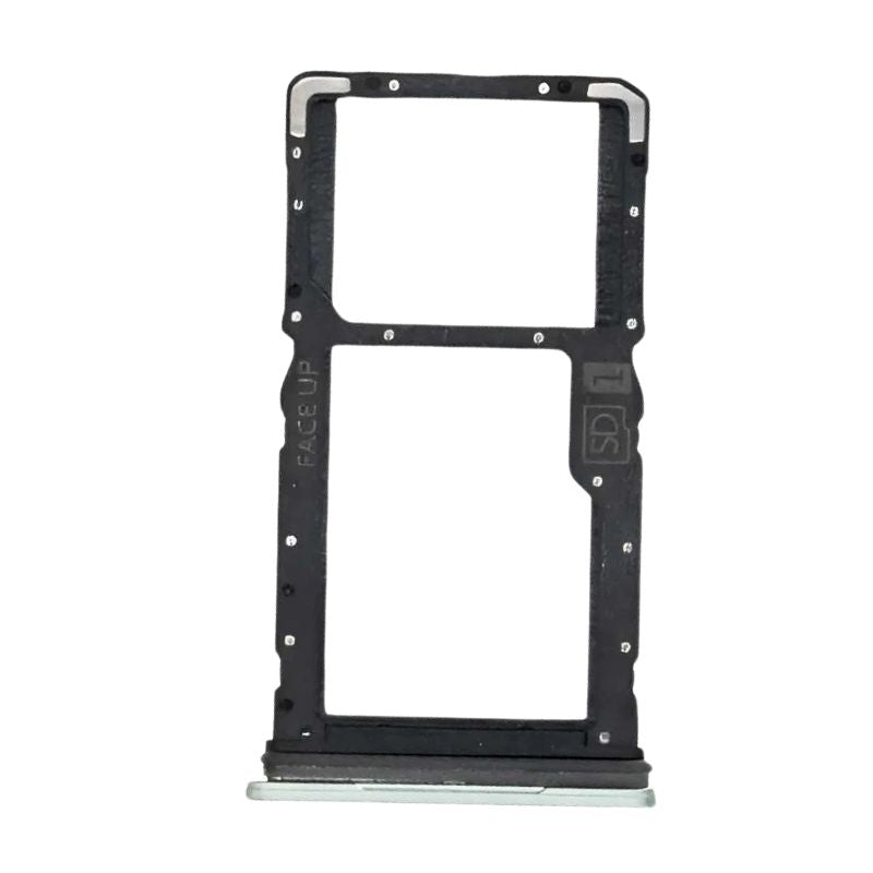 Cargue la imagen en el visor de la galería, Motorola G54 5G Sim Card Holder Tray - Polar Tech Australia
