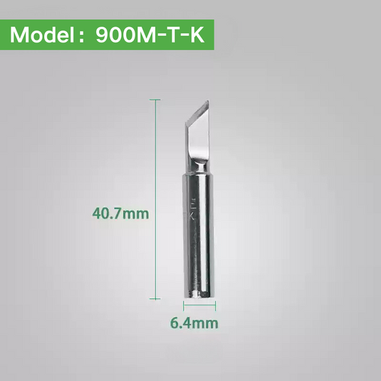 SUNSHINE Relife Soldering Iron Tip Head 900M Series