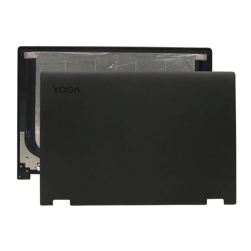 Load image into Gallery viewer, Lenovo Yoga 530-14IKB &amp; Ideapd Flex 6-14IKB - LCD Back Cover Housing Frame Replacement Parts - Polar Tech Australia
