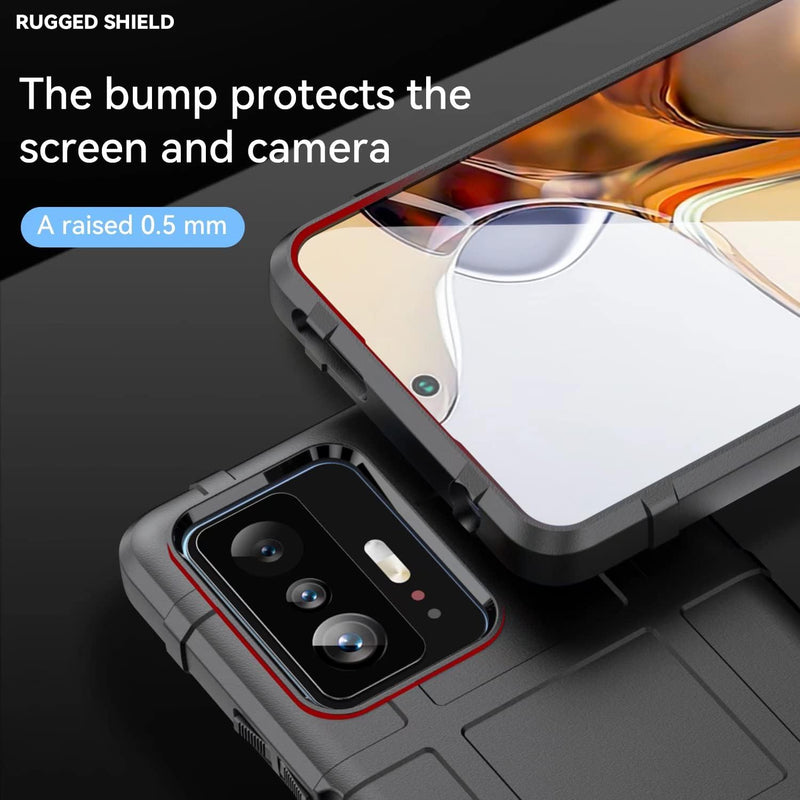 Load image into Gallery viewer, Nokia C3 - Shield Shockproof Rugged Heavy Duty Case
