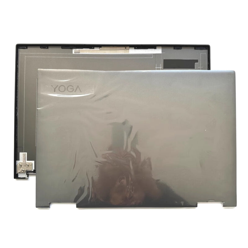 Cargue la imagen en el visor de la galería, Lenovo Yoga 730-13IKB 13ISK 13IML - LCD Back Cover Housing Frame Replacement Parts - Polar Tech Australia
