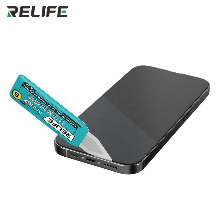 Load image into Gallery viewer, [RL-087] RELIFE Multifunctional Screen Disassembly Tool set/3 pcs - Polar Tech Australia
