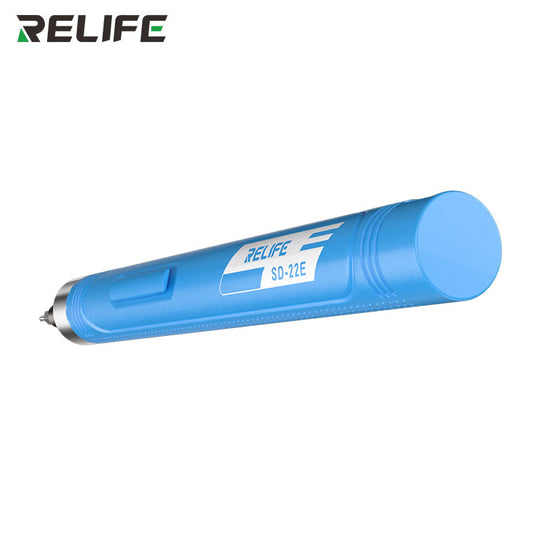 [SD-22E] RELIFE Precision Electric Screwdriver - Polar Tech Australia