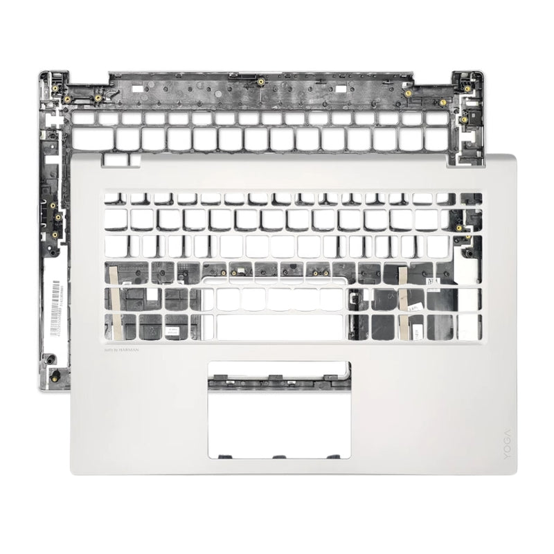 Cargue la imagen en el visor de la galería, Lenovo Yoga 520-14IKB IdeaPad FLEX5-1470 - Keyboard Frame Cover Replacement Parts - Polar Tech Australia
