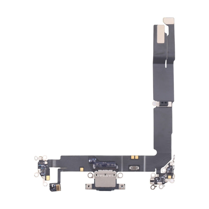 Chargez l&#39;image dans la visionneuse de la galerie, Apple iPhone 16 Plus - Charging Port Flex Cable
