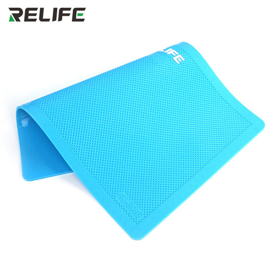 [RL-004D] RELIFE Silicone Pad for Films Cutting Machines - Polar Tech Australia