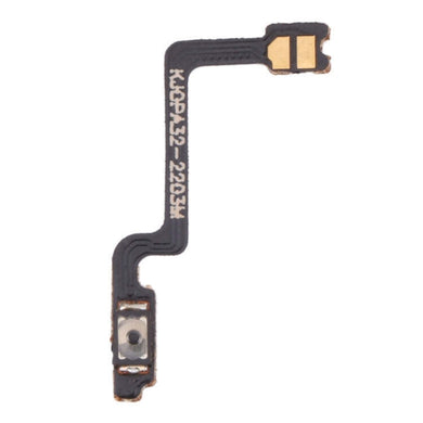 OPPO A52/A72/A92 Side Power Button Flex - Polar Tech Australia