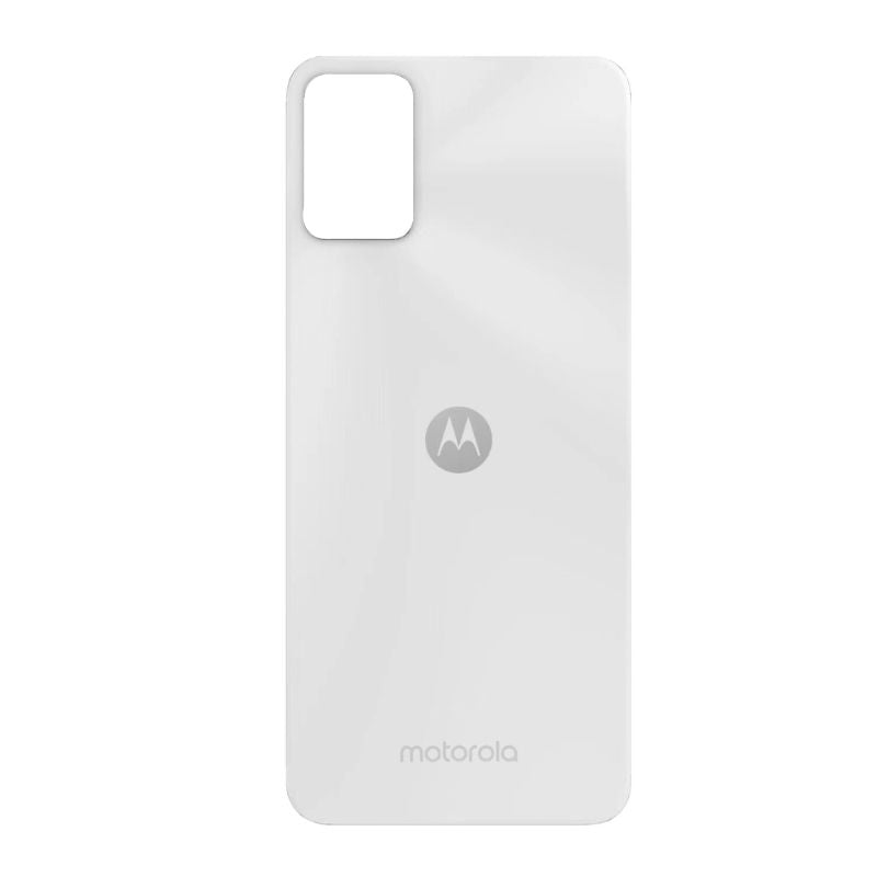 Load image into Gallery viewer, [No Camera Lens] Motorola Moto E22i Back Rear Battery Cover - Polar Tech Australia
