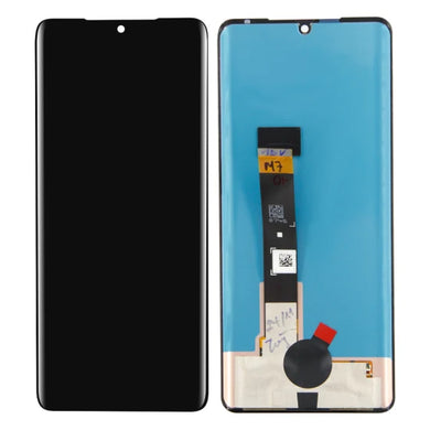 LG Velvet 5G & G9 ThinQ 5G Front AMOLED LCD Touch Screen Display Assembly - Polar Tech Australia