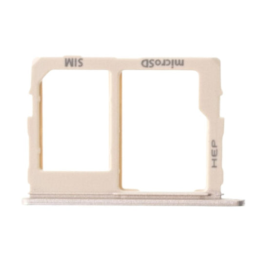 Samsung Galaxy J7 2018 (J737) Sim & Memory Card Tray Holder - Polar Tech Australia