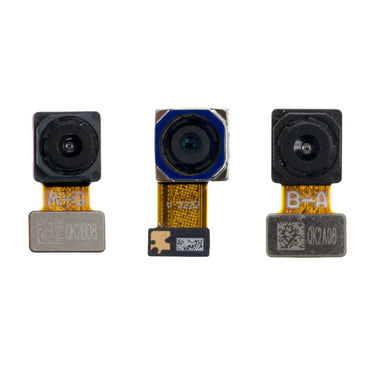 Samsung Galaxy A04S (A047) & A14 (A145 / A146) Back Rear Main Camera Module Flex - Polar Tech Australia