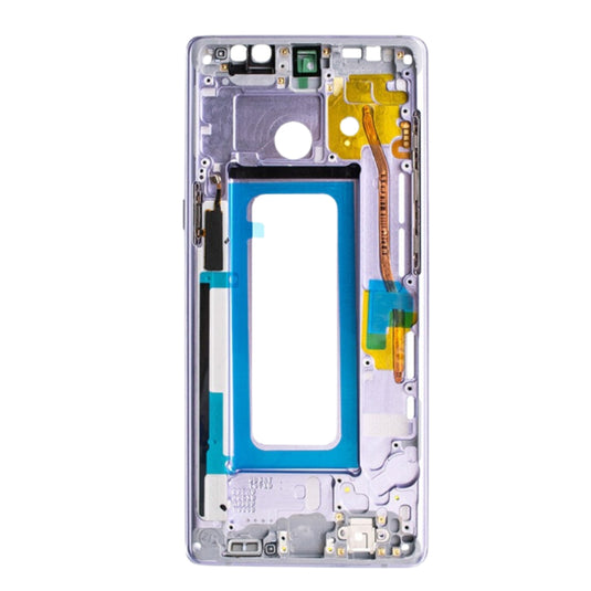 Samsung Galaxy Note 8 (N950F) Middle Frame Housing - Polar Tech Australia